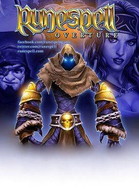 Overture Steam Key