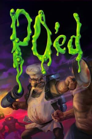 PO'ed Definitive Edition