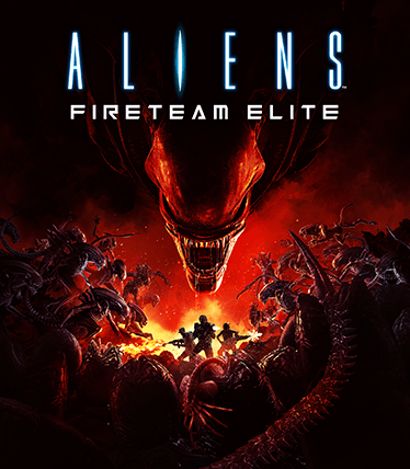 Aliens Fireteam Elite CD Key