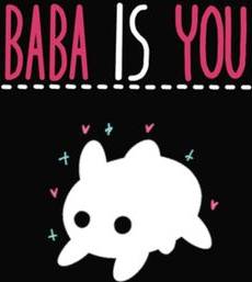Baba Is You PC Steam CD Key