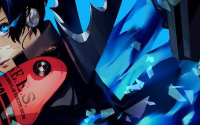Persona 3 Persona 3 Reload PC Steam Key