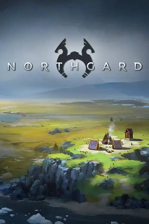 Northgard PC Mac Linux Digital Code
