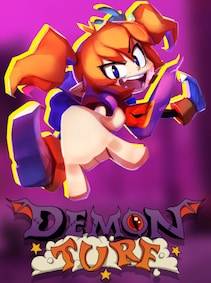 Demon Turf PC Steam Key