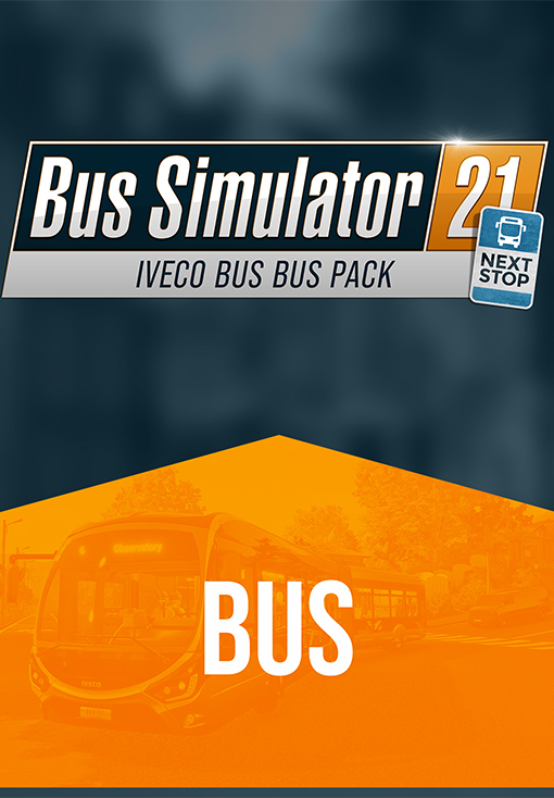 Bus Simulator 21 Pack