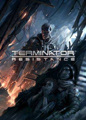 Resistance Steam Key Terminator