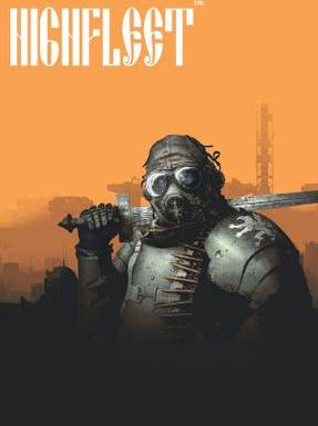 HighFleet PC Steam Key
