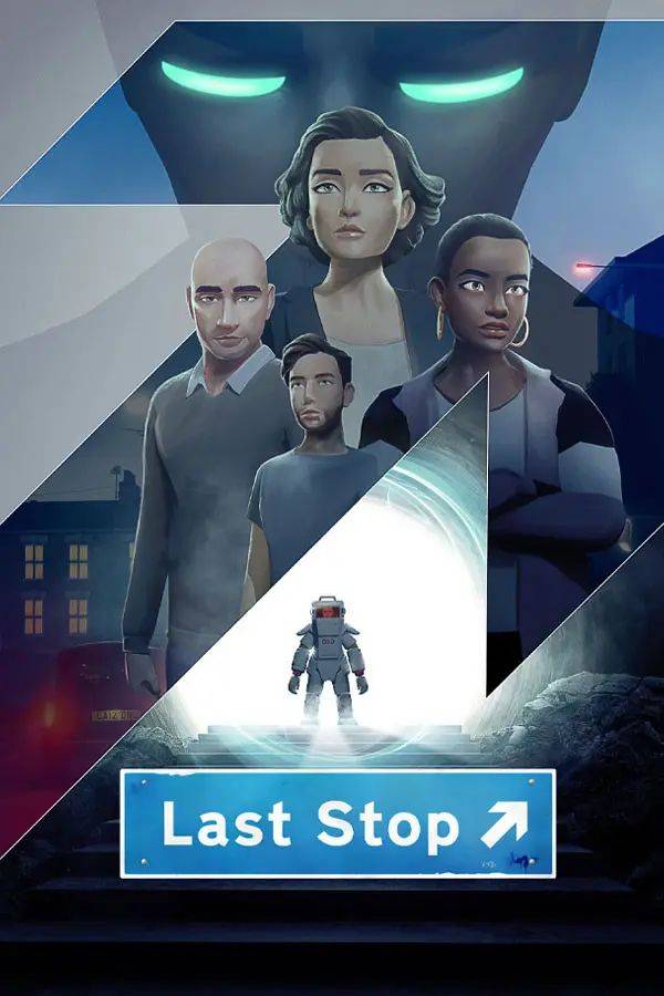 Last Stop PC Steam Digital Code