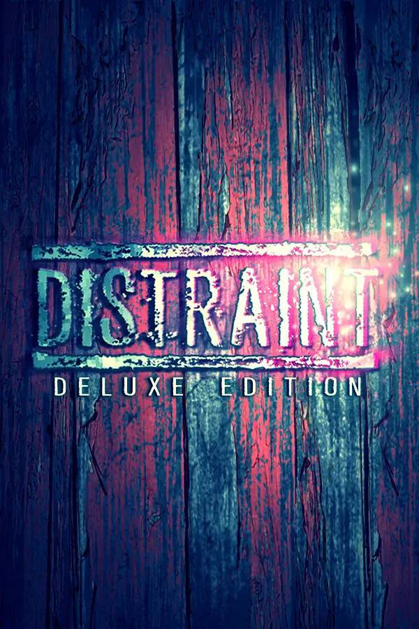 Distraint Deluxe Edition PC Digital Code