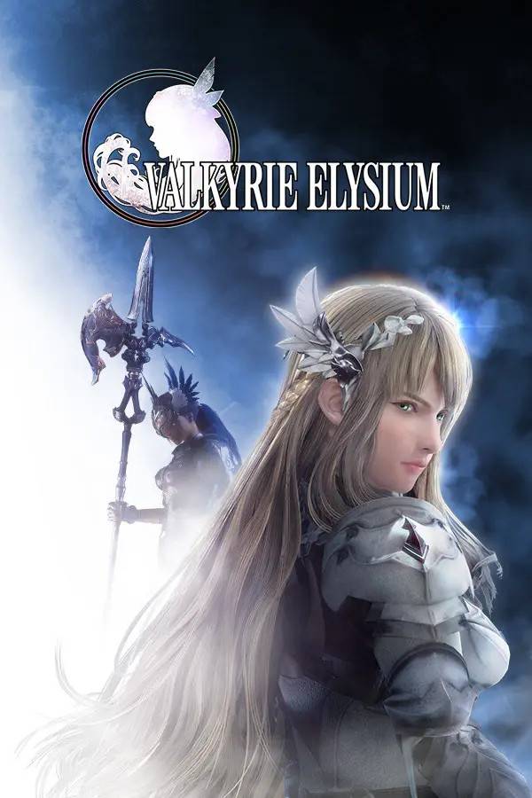 Valkyrie Elysium PC Digital Code