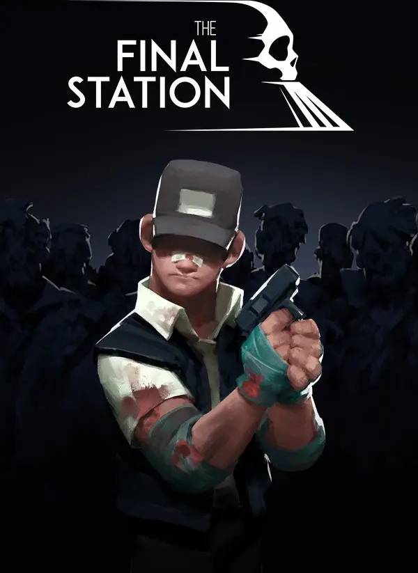 The Final Station PC Mac Linux