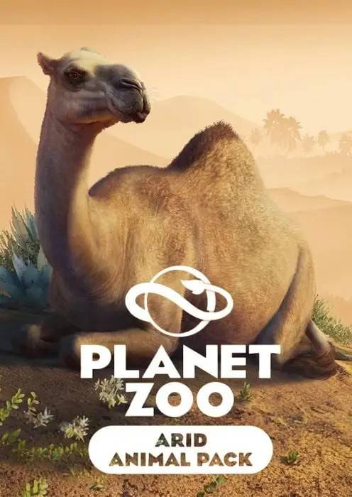 Arid Animal Pack DLC PC Digital Code