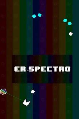 Er-Spectro PC Steam Digital Code