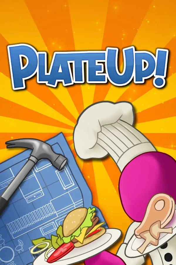 PlateUp Row PC Digital Code