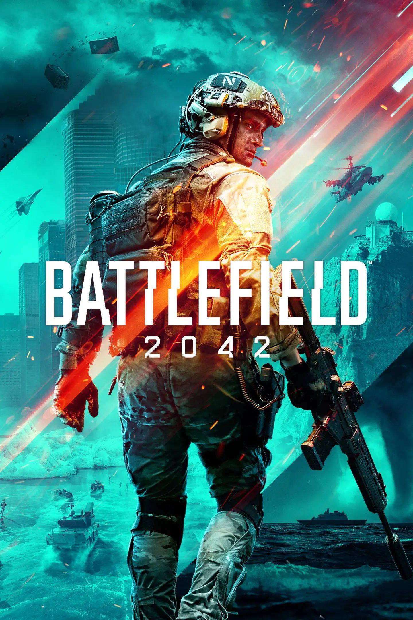 Battlefield pc Battlefield 2042 Digital Code