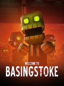 Basingstoke PC Steam CD Key