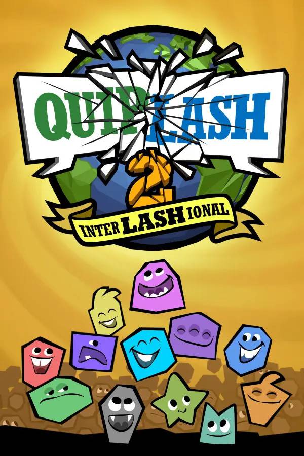 Quiplash 2 InterLASHional Digital Code