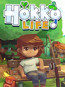 Hokko Life PC Download Steam Code Email Key