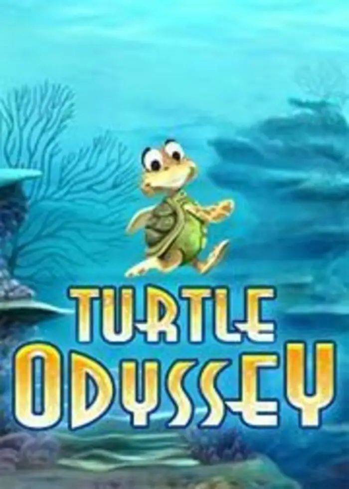 Turtle Odyssey PC Steam Digital Code