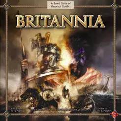 Britannia PC Mac Steam Digital Code