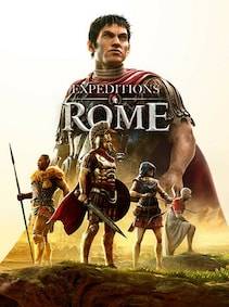 Expeditions Rome PC Steam Account
