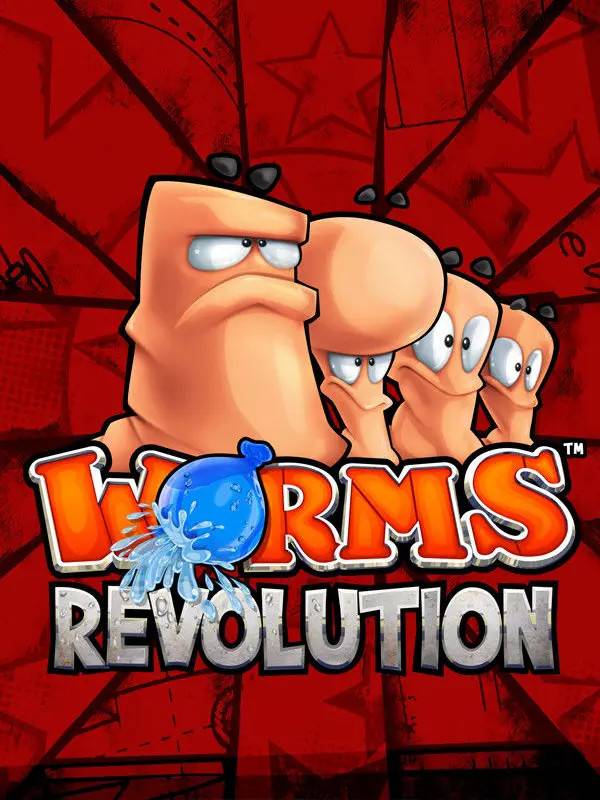 Worms Revolution Mars Pack DLC Digital Code