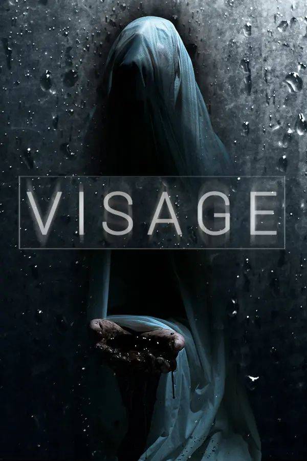 Visage PC Steam Digital Code