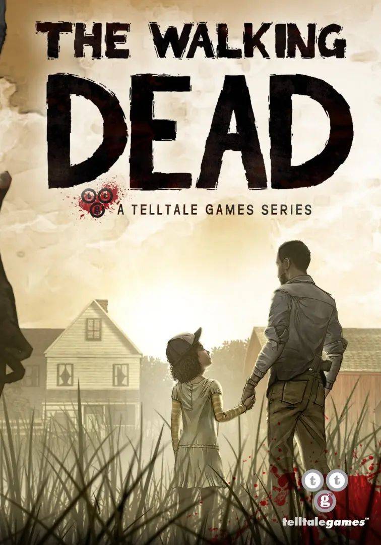 The Walking Dead PC Digital Code