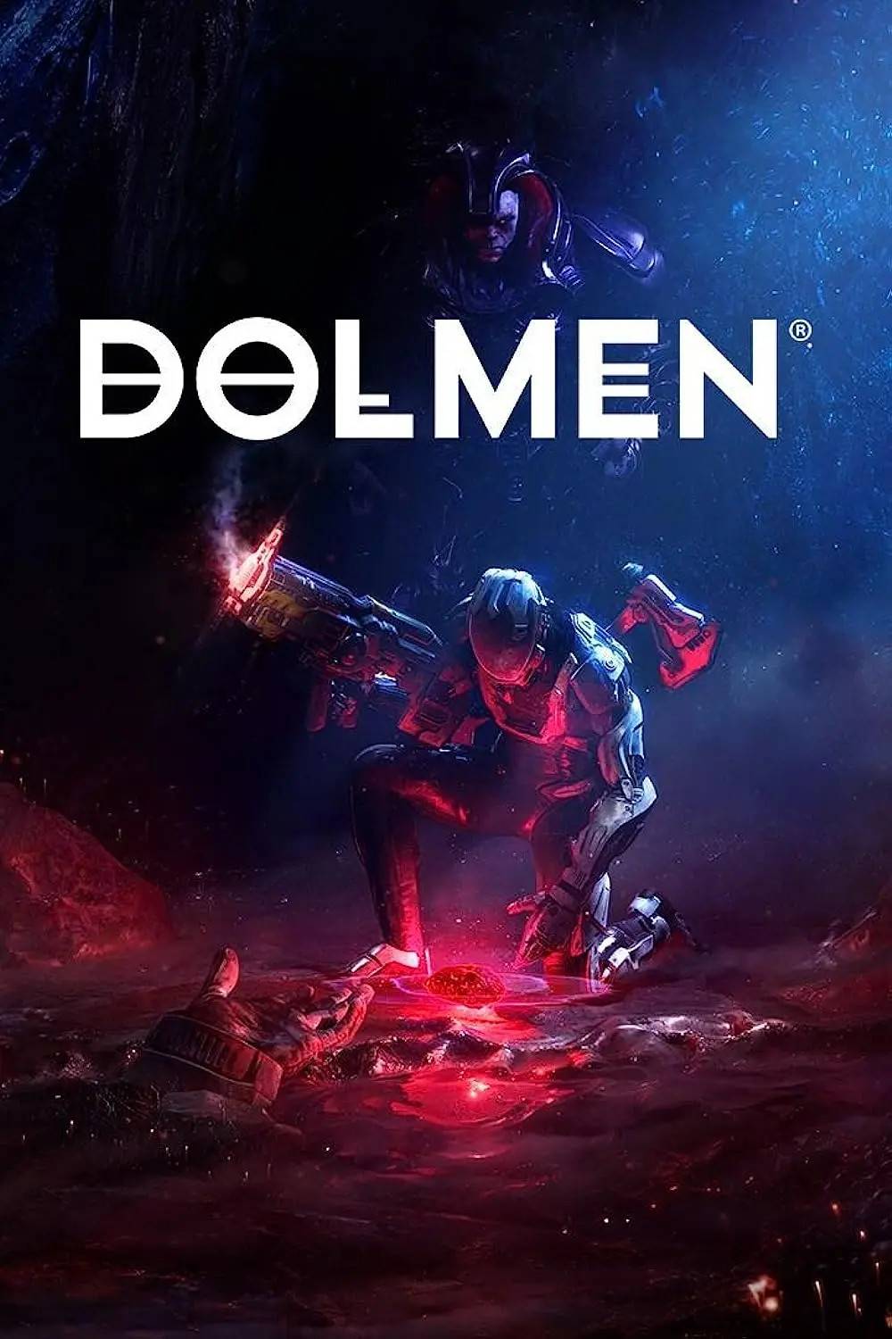 Dolmen PC Steam Digital Code
