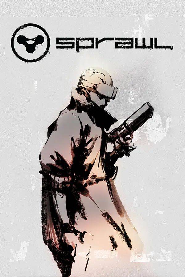 Sprawl PC Steam Digital Code