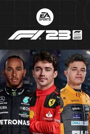 F1 23 PC Steam Digital Code