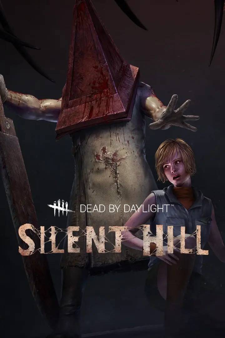 Silent hill Silent Hill Chapter DLC PC Digital Code