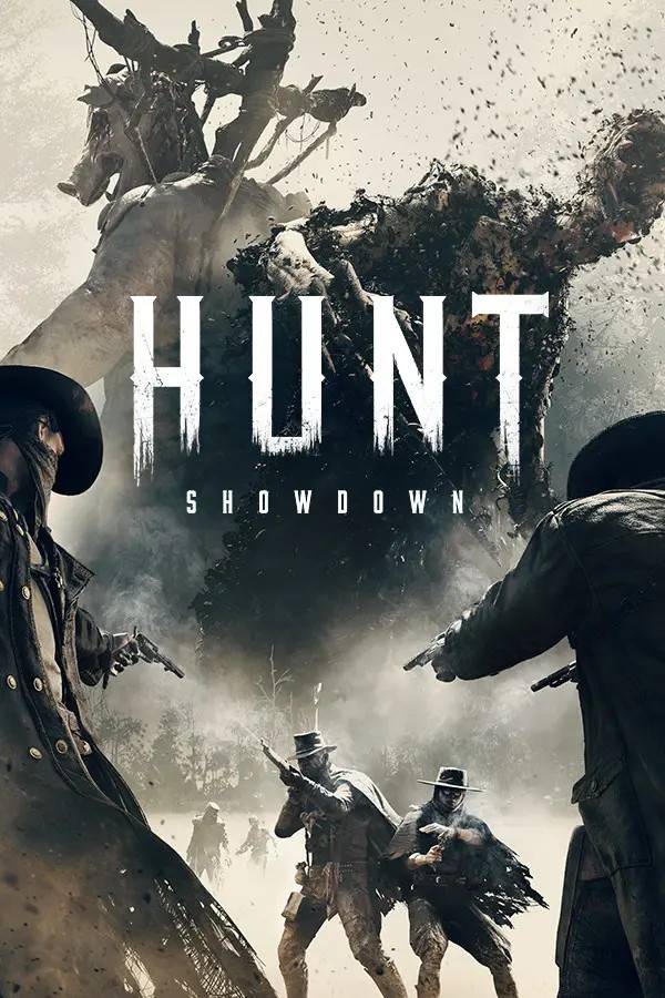 Hunt Showdown PC Digital Code