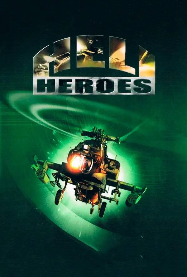 Heli Heroes PC Linux Digital Code
