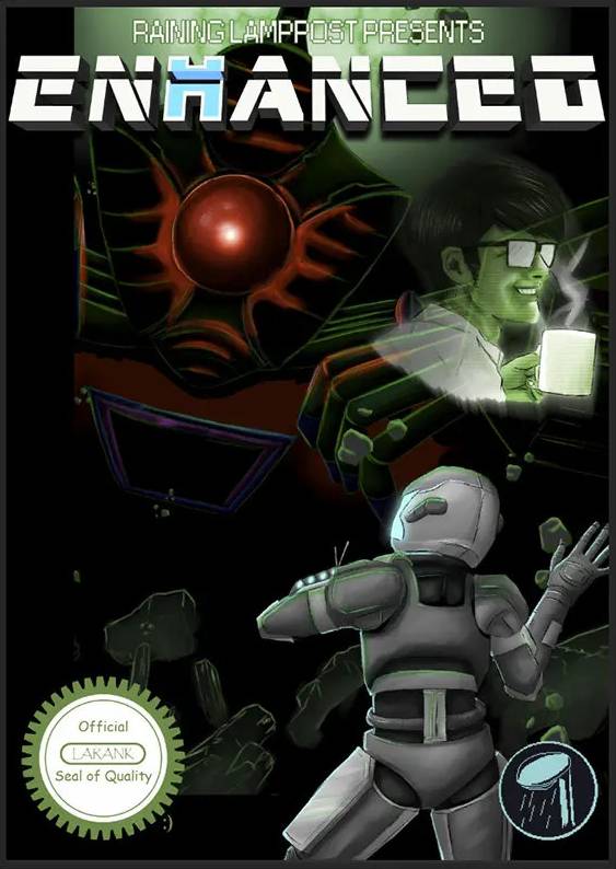 EnHanced PC Steam Digital Code