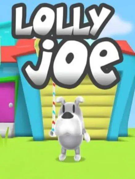 Lolly Joe PC Linux Digital Code