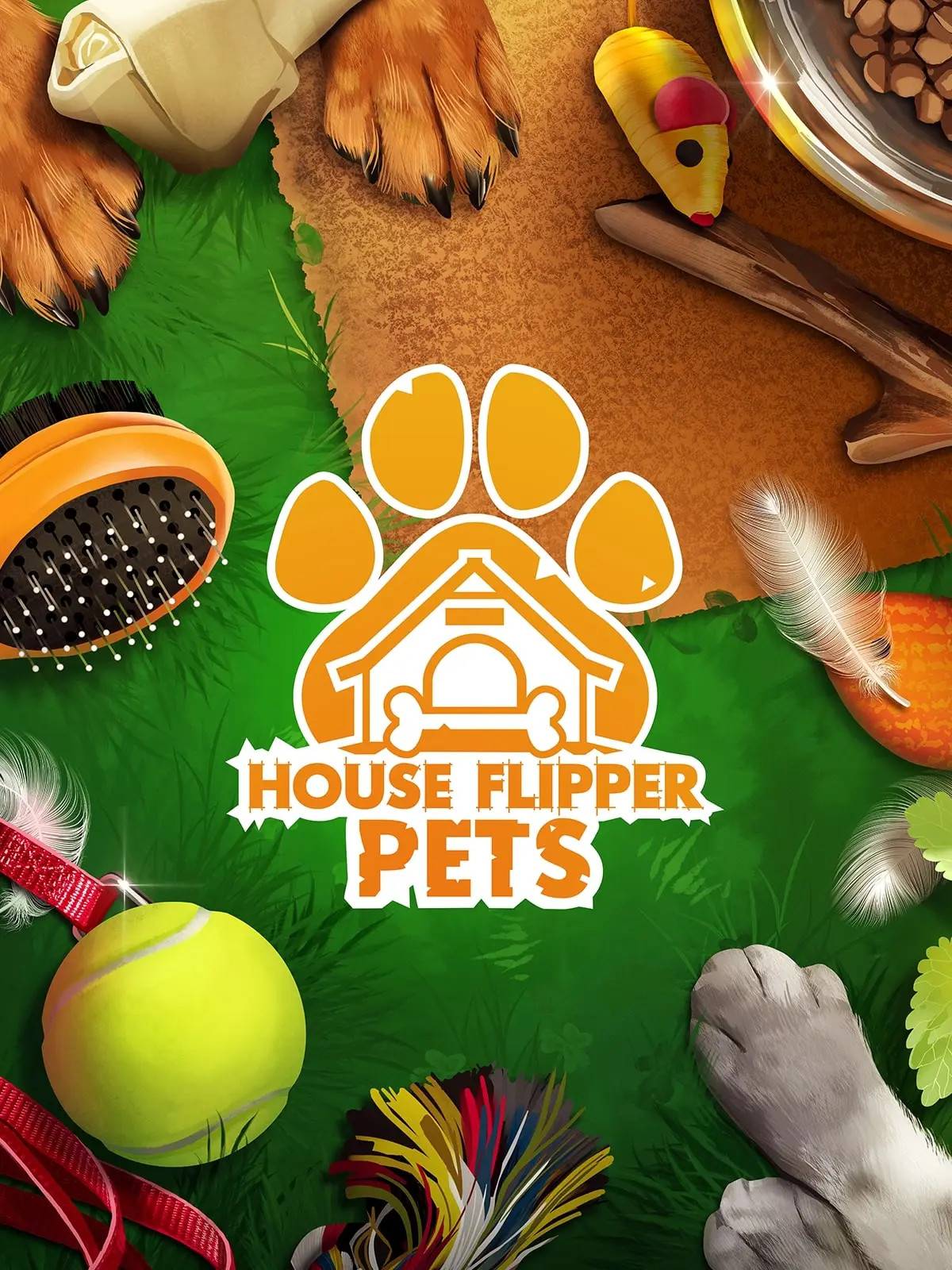 House Flipper Pets DLC Digital Code