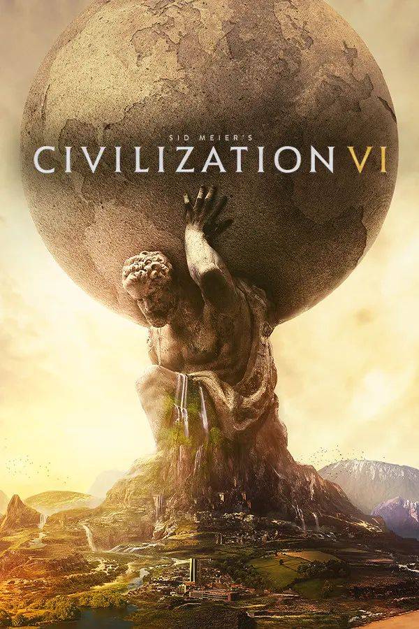 Civilization vi Civilization VI PC Mac Linux Digital Code