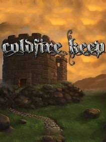 Coldfire Keep Steam Key