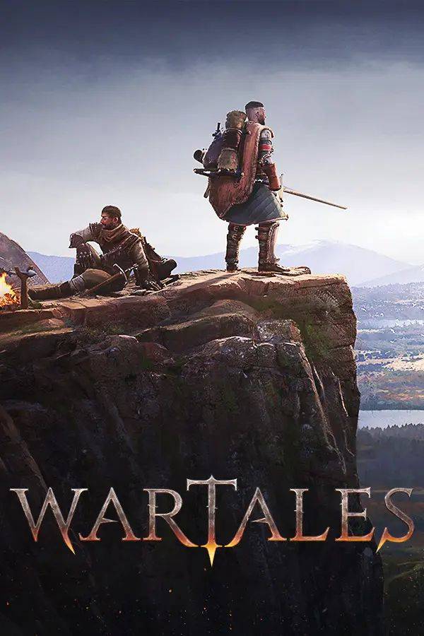 Wartales PC Steam Digital Code
