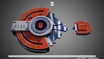 Lock Parsing Steam Key