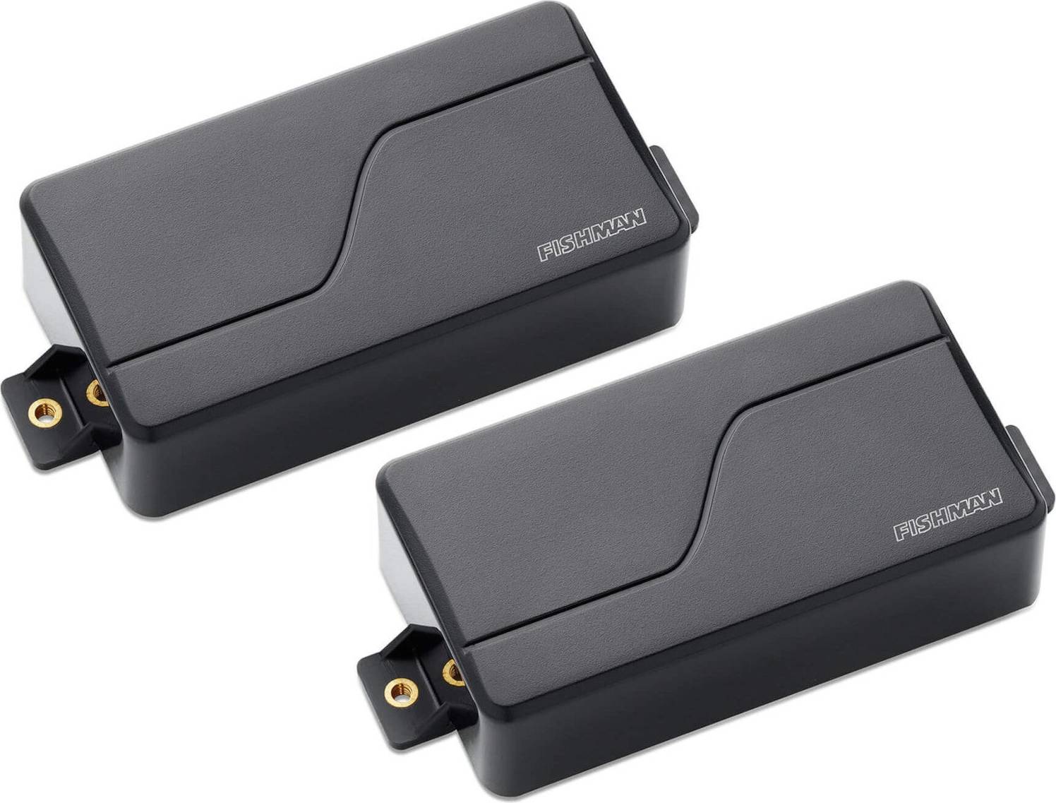 Fishman Fluence Herman Li Omniforce Pickup Set