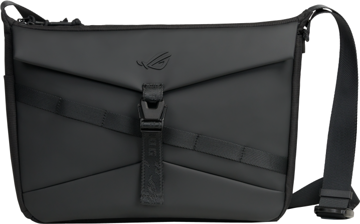 ASUS Ranger Carry Sleeve Etui Mappe Sort