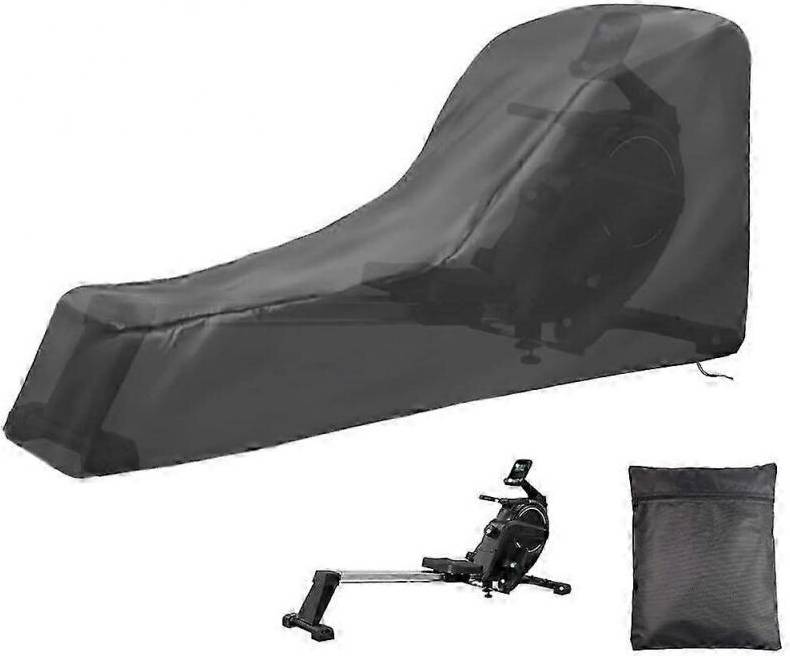 Rowing machine Waterproof 210D Outdoor Rowing Machine Cover