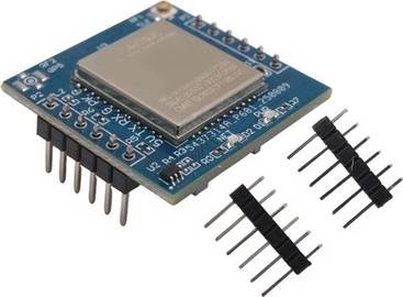 Sodial 4G Module Luat Air780e Full Netcom