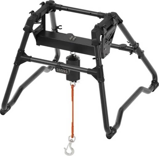 DJI Agras Dual-Battery Lifting System