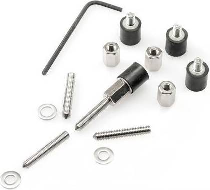 Watercool Heatkiller Multitop DDC Decoupling Kit