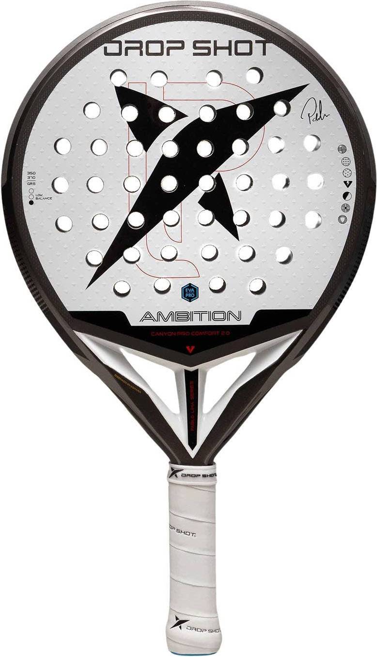 Drop Shot Cayon Pro Comfort Padel Racket