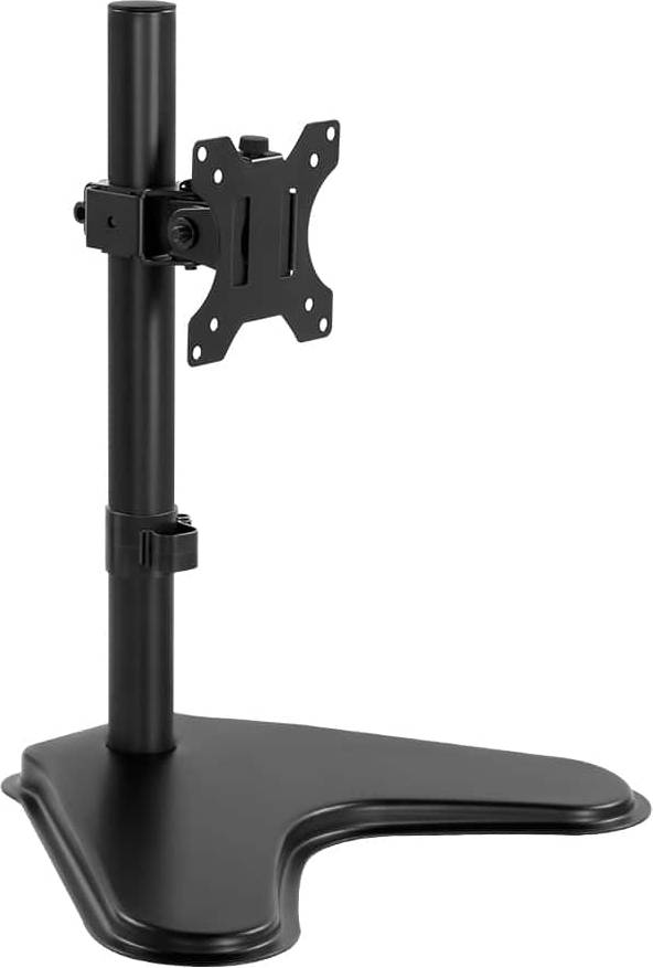 KKTONER Single-Screen Computer Monitor Stand