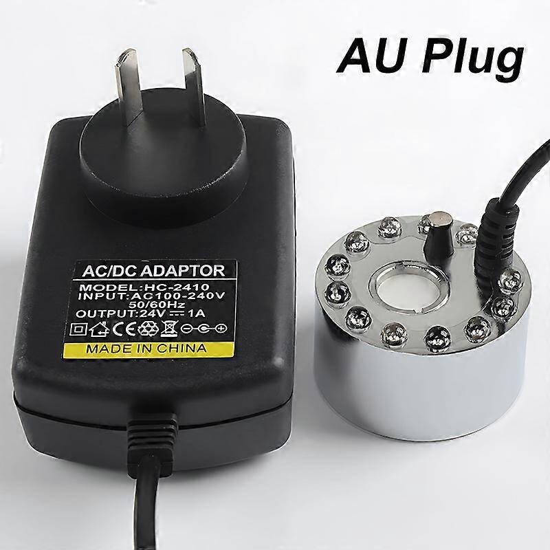 Mini LED Pumpkin Light Fogger Machine