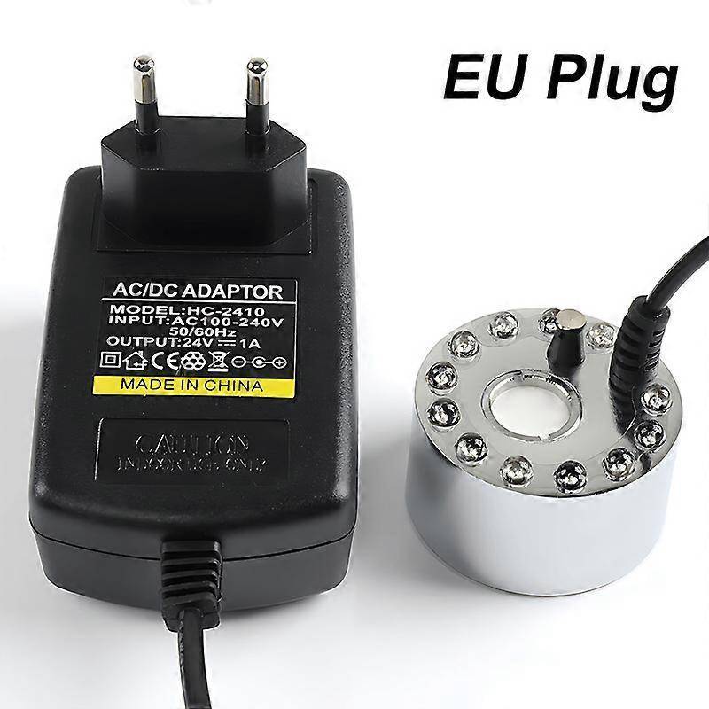 Mini LED Pumpkin Light Fogger Machine